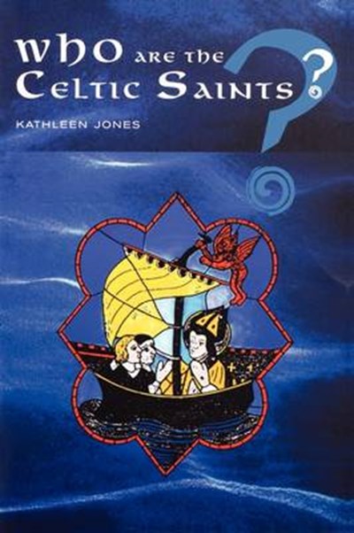 Who are the Celtic Saints? | Books | The Shrine Shop
