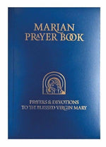 Marian Prayer Book | Books, Bibles &amp; CDs | The Shrine Shop