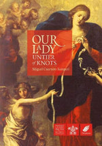 Our Lady Untier of Knots | Books, Bibles &amp; CDs | The Shrine Shop