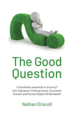 The Good Question | Books, Bibles &amp; CDs | The Shrine Shop