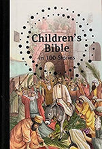 Children's Bible in 100 Stories | Books, Bibles &amp; CDs | The Shrine Shop