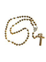 Pinewood Rosary