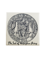 Fridge Magnet – The Seal of Walsingham Priory