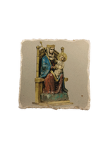 Our Lady of Walsingham Standing Tile