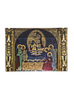 Postcard – Assumption of Our Lady