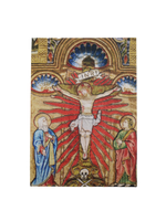 Postcard – The Crucifixion