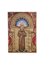 Postcard – St Francis of Assisi
