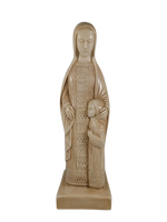 Saint Anne Statue