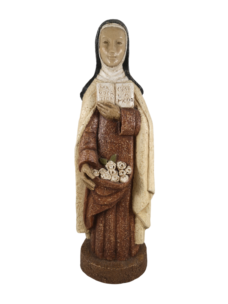Saint Theresa Statue