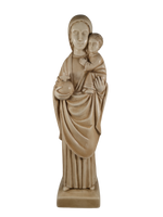 Our Lady de Graces Statue
