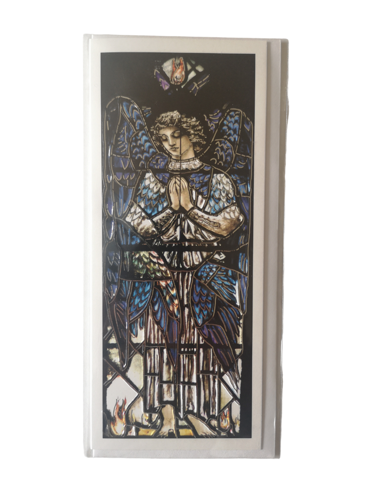 Card – Gloucester Angel