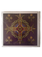 Card – Passiontide Frontal