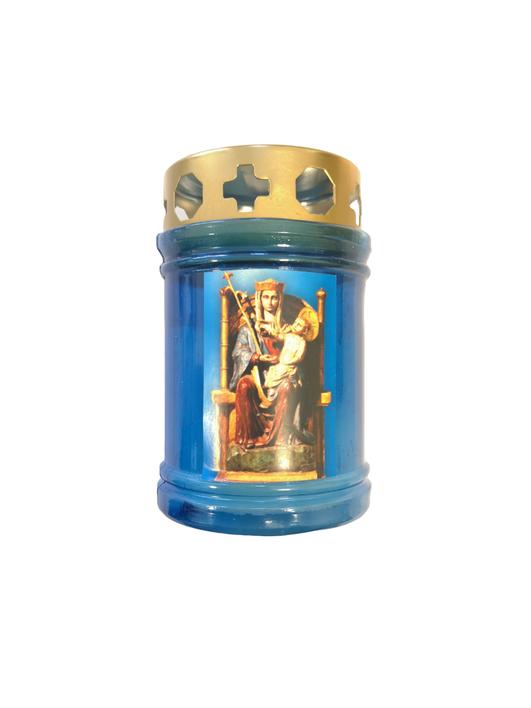 Medium Our Lady of Walsingham Votive Candles