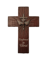 Confirmation in Christ Cross