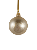 The Shrine of Our Lady of Walsingham Bauble – Box of 4