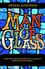 Man of Glass | Books, Bibles &amp; CDs | The Shrine Shop