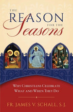 The Reason For The Seasons | Books, Bibles &amp; CDs | The Shrine Shop