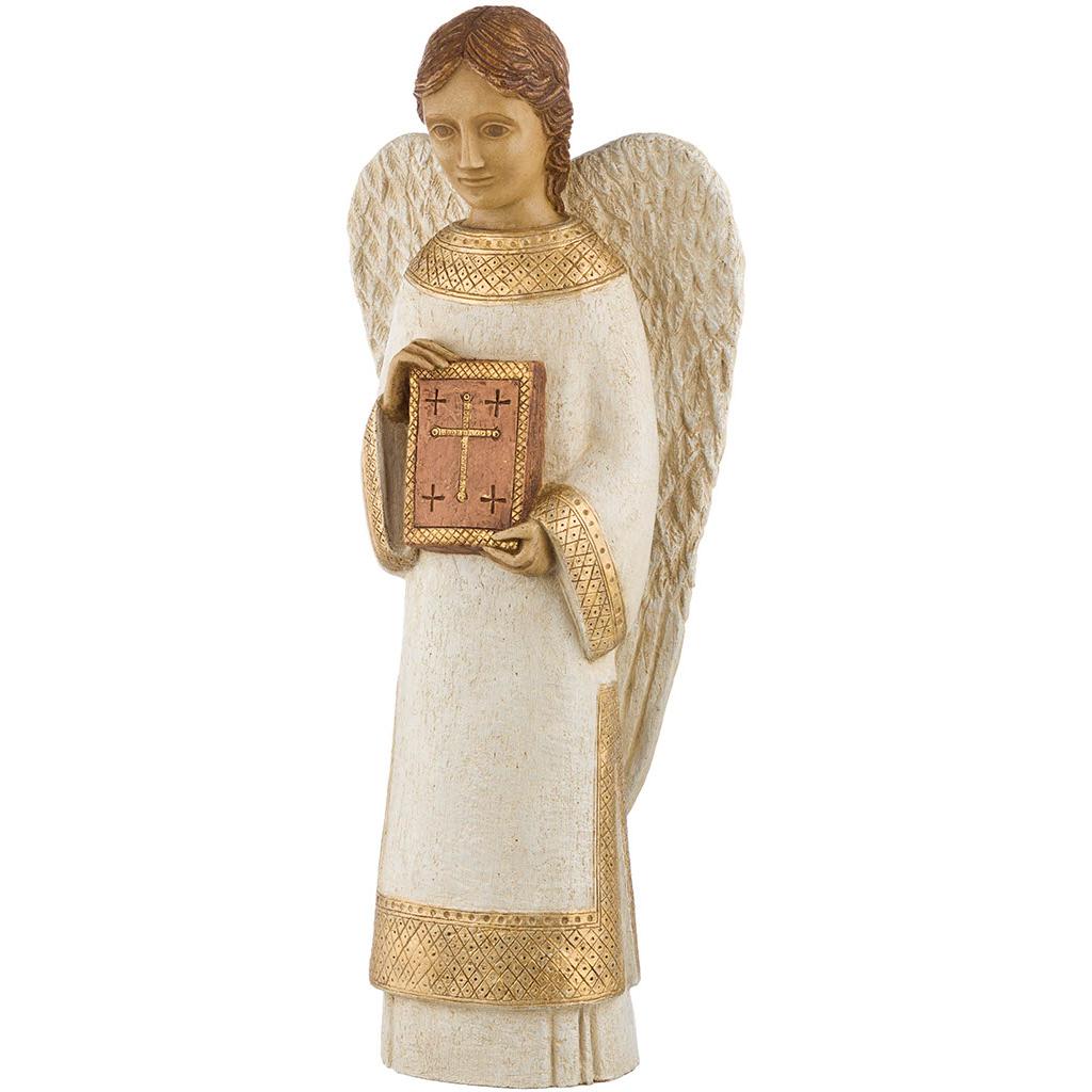 Grand Creche &ndash; Angel | Crib Sets | The Shrine Shop
