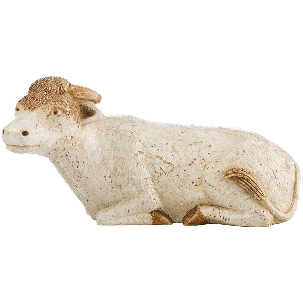 Grand Creche &ndash; Ox | Crib Sets | The Shrine Shop