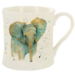 Bree Merryn Mug &ndash; Esme Elephant | Gifts | The Shrine Shop