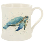Bree Merryn Mug &ndash; Tarquin Turtle | Gifts | The Shrine Shop