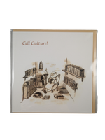Holy Orders Card – Cell Culture