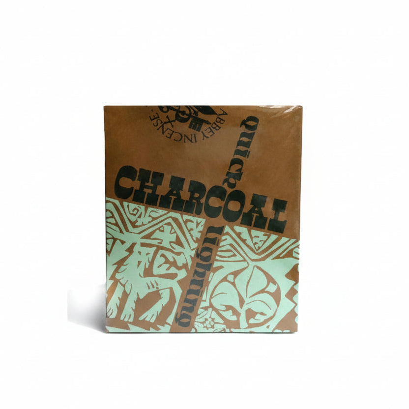 Charcoal | Clergy &amp; Church Supplies | The Shrine Shop