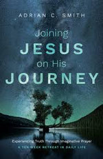 Joining Jesus On His Journey | Books, Bibles &amp; CDs | The Shrine Shop