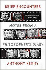 Brief Encounters: Notes From A Philosopher's Diary | Books, Bibles &amp; CDs | The Shrine Shop