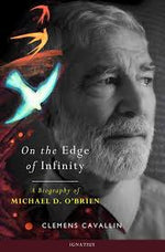 On the Edge of Infinity | Books, Bibles &amp; CDs | The Shrine Shop