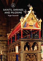 Saints, Shrines and Pilgrims | Books, Bibles &amp; CDs | The Shrine Shop