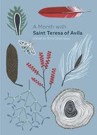 A Month With St Teresa of Avila