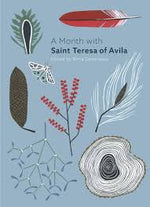 A Month With St Teresa of Avila | Books, Bibles &amp; CDs | The Shrine Shop