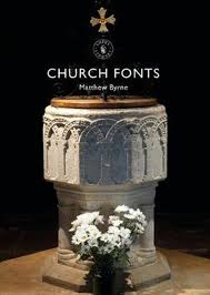 Church Fonts | Books, Bibles &amp; CDs | The Shrine Shop