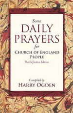 Some Daily Prayers for Church of England People | Books, Bibles &amp; CDs | The Shrine Shop