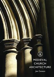Medieval Church Architecture | Books, Bibles &amp; CDs | The Shrine Shop