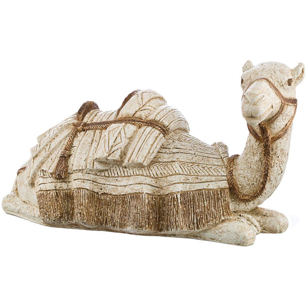 Grand Creche &ndash; Camel | Crib Sets | The Shrine Shop