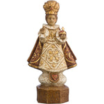 Infant Jesus of Prague | Atelier d'art de Bethl&eacute;em | The Shrine Shop