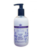 Norfolk Lavender &ndash; Hand and Body Lotion | Gifts | The Shrine Shop