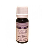 Norfolk Lavender &ndash; Pure Lavender Oil | Gifts | The Shrine Shop