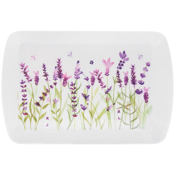 Lavender Tray | Gifts | The Shrine Shop