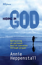 Hiding in God | Books, Bibles &amp; CDs | The Shrine Shop