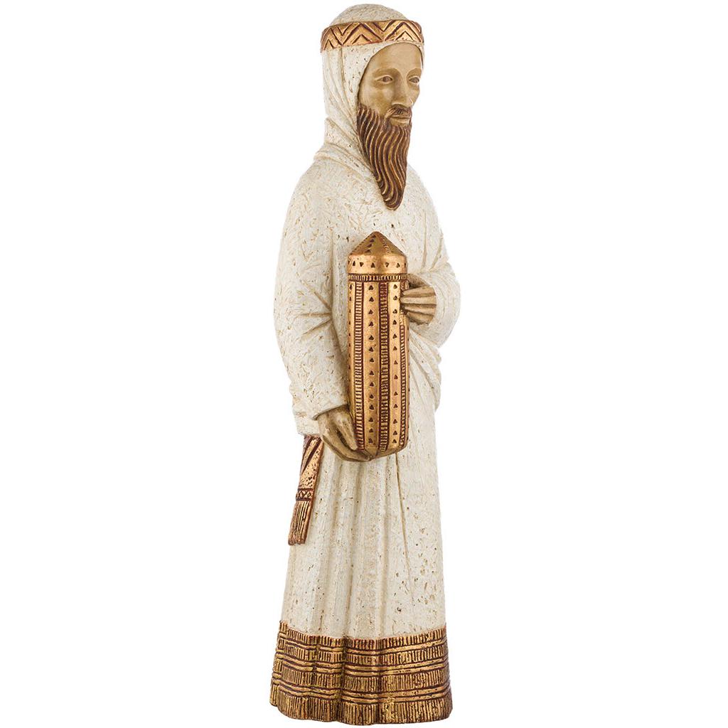 Grand Creche &ndash; Balthasar | Crib Sets | The Shrine Shop