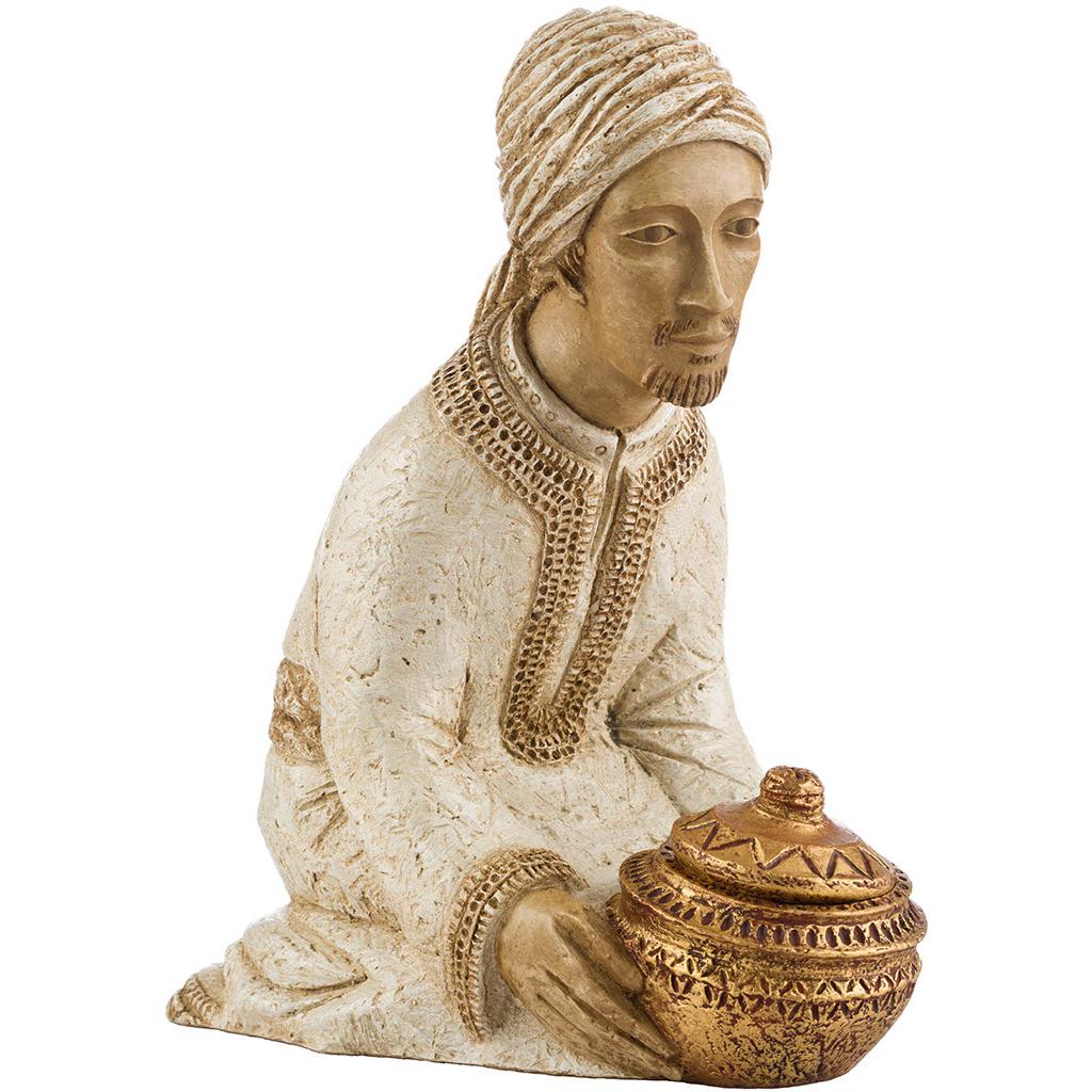 Grand Creche &ndash; Gaspar | Crib Sets | The Shrine Shop