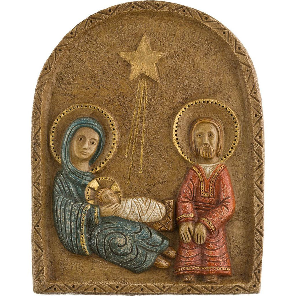 Nativity | Atelier d'art de Bethl&eacute;em | The Shrine Shop