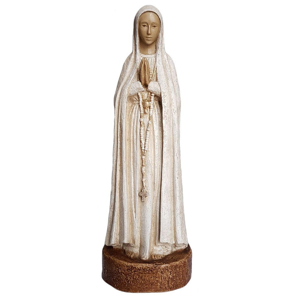 Our Lady of Fatima | Atelier d'art de Bethl&eacute;em | The Shrine Shop