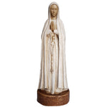 Our Lady of Fatima | Atelier d'art de Bethl&eacute;em | The Shrine Shop