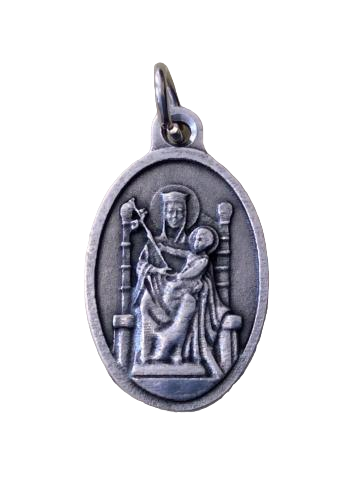 Our Lady of Walsingham Medal