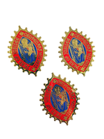 The Walsingham Centenary Pilgrim Badge
