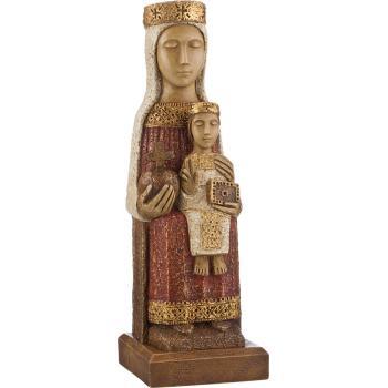 Virgin Of The Pillar Statue | Atelier d'art de Bethl&eacute;em | The Shrine Shop